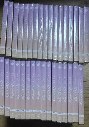 스토푸리 시작의 이야기 CD