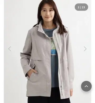 트랜스워크 아우터