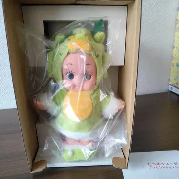 큐피 컬렉션 용띠 큐피