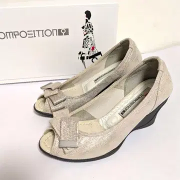 컴포지션 나인 22.5cm