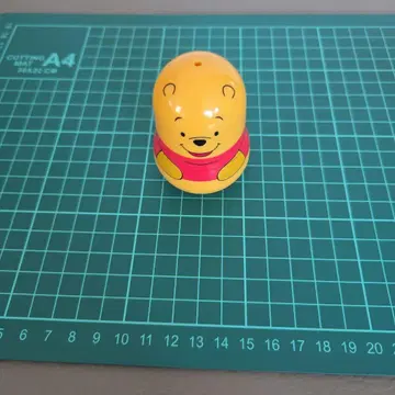 곰돌이 푸 마트료시카