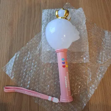 스토푸리 응원봉