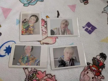 요타 씨 하피카 4