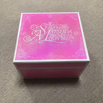 25th AnniversarySeikoMatsuda PREMIUM BOX