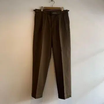 KAPTAIN SUNSHINE Gurkha Trousers