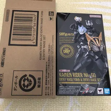 figuarts 가면 라이더 나고 엔트리 레이즈 폼 기츠