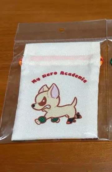 [코쵸우님] 히로아카 바쿠독 콩 복조리