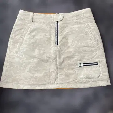 New Balance 겨울용 리버서블 스커트 사이즈 1