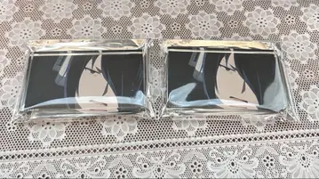 카구야 님은 고백받고 싶어 이시가미 유우 아크릴 블록 세트