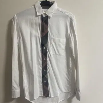 BLACK LABEL CRESTBRIDGE 긴팔 셔츠 S