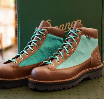 DANNER TACOMA FUJI RECORDS FIELD R 25.5