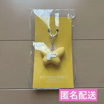FANTASTICS 러버 키링 회장 한정판 후쿠오카