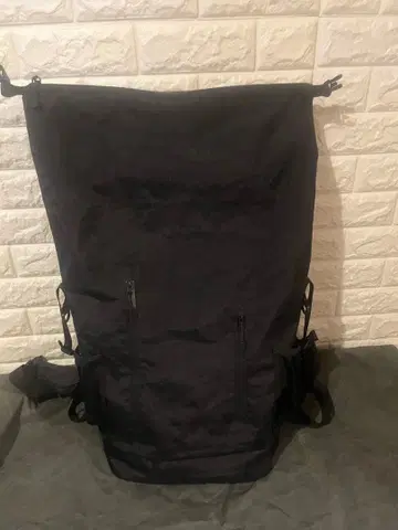 백팩 백팩 (X-PAC) 50L 경량 PEAKHUNT