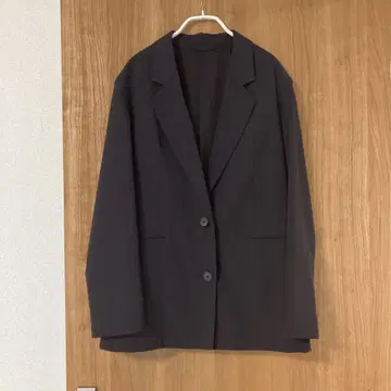 스픽 앤 스팬 테일러드 자켓
