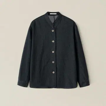 [ 새상품 ] OHOTORO*Mandarin Shirt Jacket