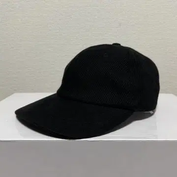 RACAL MR.OLIVE 라칼 미스터 올리브 무지 캡