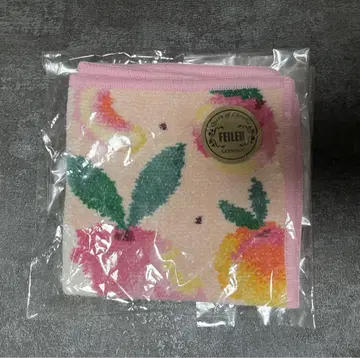 FEILER 치이카와 (먼작귀) 손수건