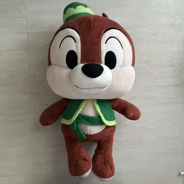 칩 봉제 인형 도쿄디즈니씨 약 30cm