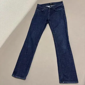 띠어리 MENS 데님 28인치