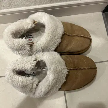 rockfishwatherwear 어그 부츠 UK 5.5