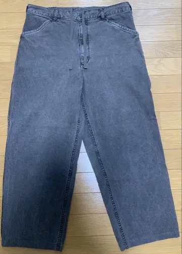 Pilgrim Surf+Supply 데님 팬츠