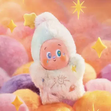 Twinkle Twinkle Sweet Dreams Marshmallow