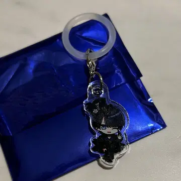 이름표 아크릴 참