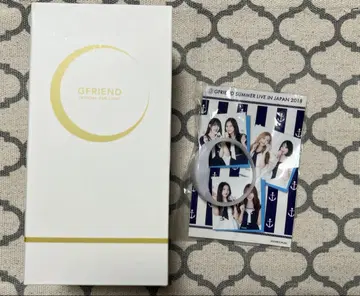 GFRIEND 응원봉