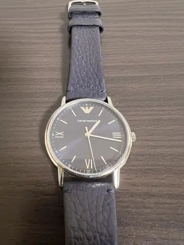 EMPORIO ARMANI 시계