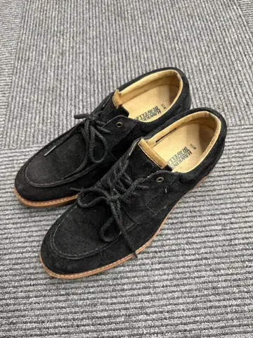 Hawkins Travelers TR MOC TOE IT 26.5cm