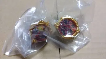 센타이링 파워업 부스티드 팩 04 2종 고주우쟈