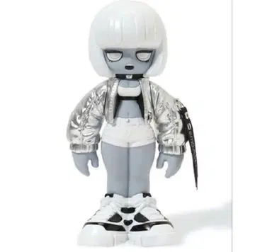 최저가! emDASH x SNKRDUNK Soft VinylToy