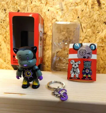 정품 Qee Key Chain OX-OP 시리즈 1종