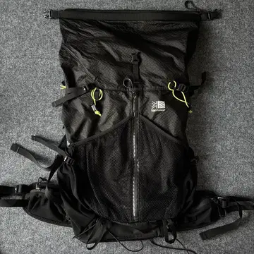 KARRIMOR [ cleave 30 ] small