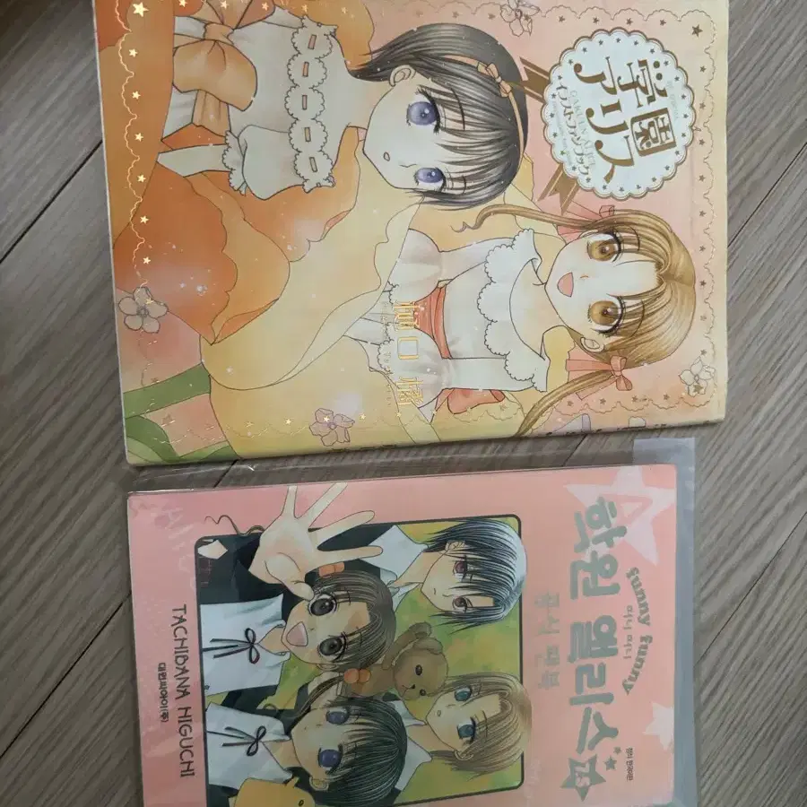 Gakuen Alice Official Fanbook Illustration Book Manga
