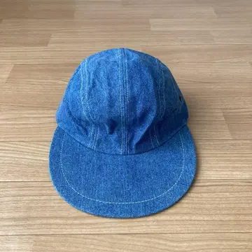 USA L.L.Bean 롱 빌 캡 80~90s