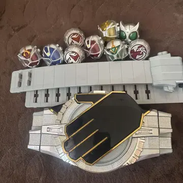 가면라이더 위저드 변신 벨트