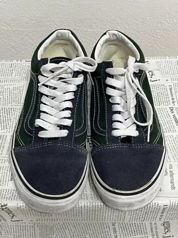 Vans 올드스쿨