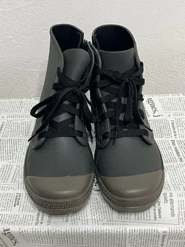 레인부츠