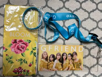 GFRIEND 여자친구 VIVIZ