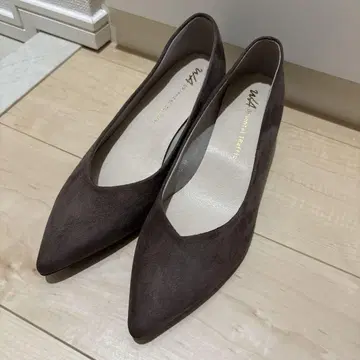 오리엔탈 트래픽 스틸레토 펌프스 24.5cm