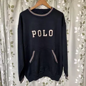 POLO 트레이닝 자켓