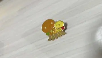 코게빵 헤이세이 레트로 핀 배지