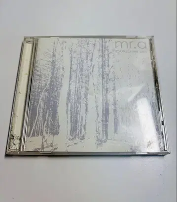 아야노 고 / mr.a ICARUS feel view