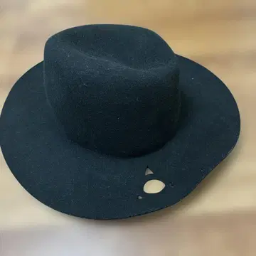amazarashi x CA4LA 콜라보 햇 블랙