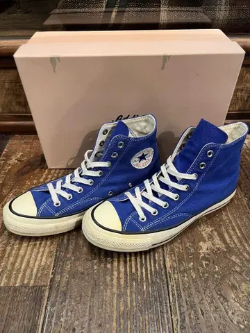 CONVERSE CHUCK TAYLOR 1CK004 스니커즈