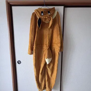 이브이 인형옷