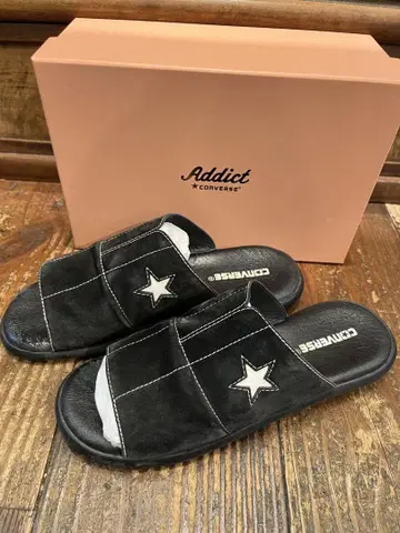 CONVERSE 원스타 샌들 샌들