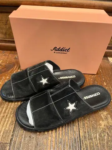 CONVERSE 원스타 샌들 샌들