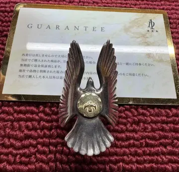 고로즈 이글 반지 21호 델타원